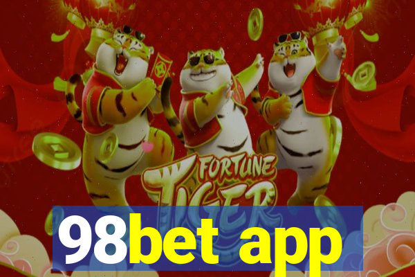 98bet app